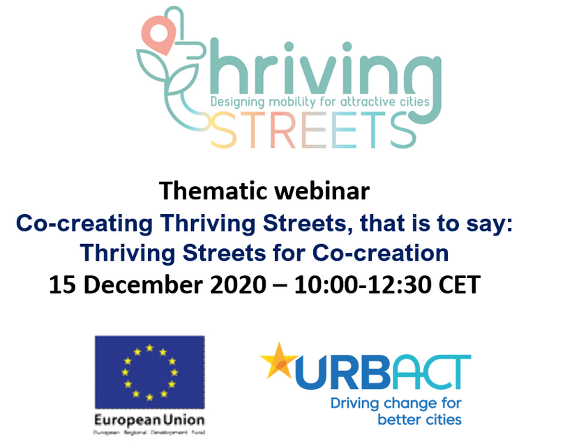 Webinar screenshot