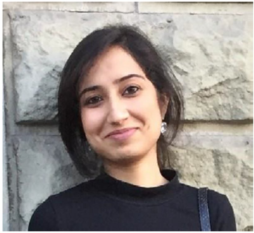 Profile picture of Dorothy Singh