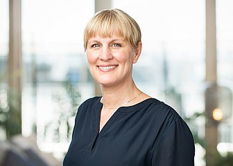 Dr. Jana Spille