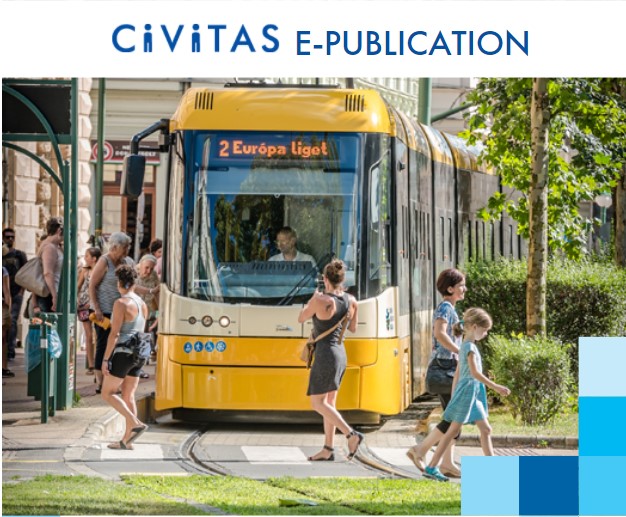 CIVITAS e-publication cover