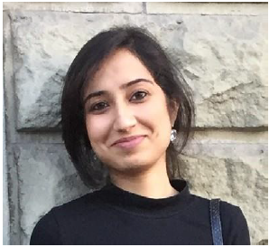 Profile picture of Dorothy Singh