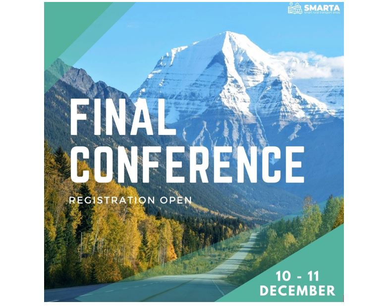 Final conference poster