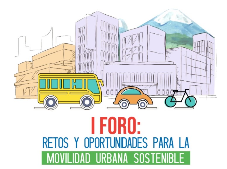 Forum 1 flyer